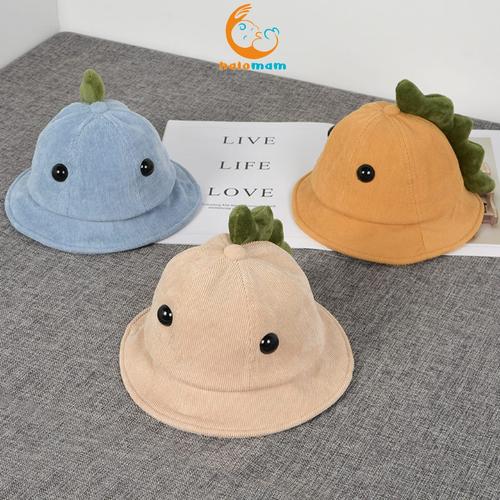 Jual Mamnbeb - Bucket Hat Dino ( Topi 