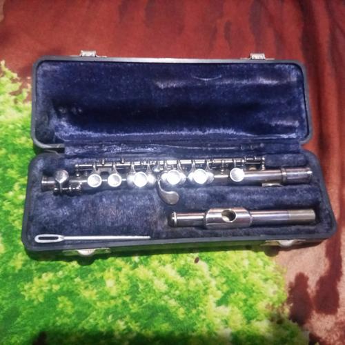 Jual Flute Picolo Selmer U S A Pc 310 Jakarta Barat Hsa Music Store Tokopedia