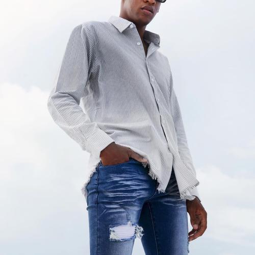 Jual RUCAS Season 7 Pacific Blue Jeans 