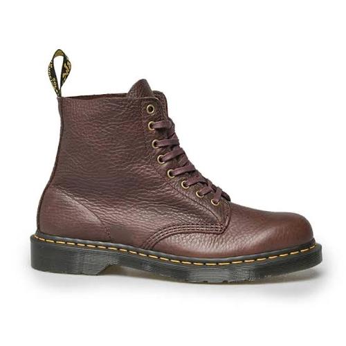 Promo Dr MARTENS 1460 PASCAL Cask Ambasador ORIGINAL 100% - UK 5 (38) -  Jakarta Selatan - wams footwear | Tokopedia