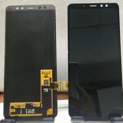 Jual Samsung A8+ A8 Plus 2018 A730 LCD 