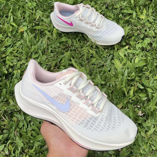 Jual Nike Zoom Pegasus Turbo 35 ivory pale - 38 - Kab. Badung - Walkbali |  Tokopedia