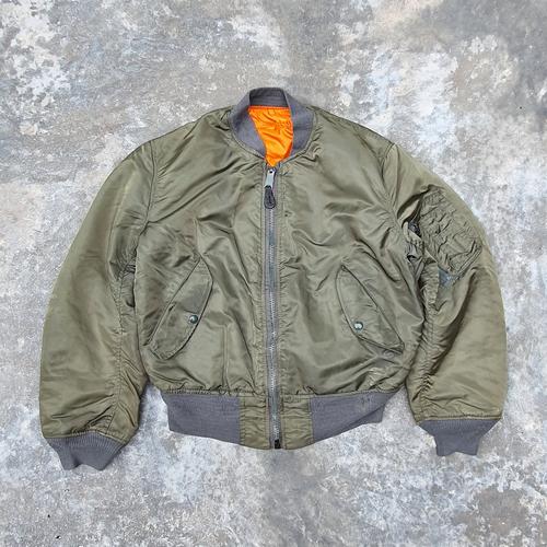 alpha industries air force jacket