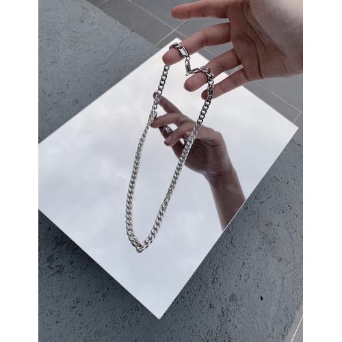 Jual Iris \u0026 Ivy gold silver chain 