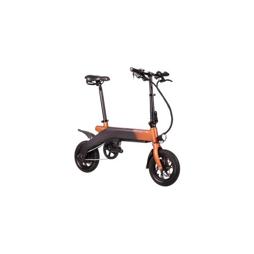 SEPEDA MINI LISTRIK UNITED MINI IO 