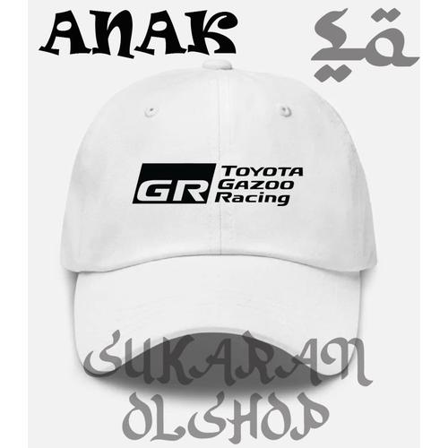 Jual Topi baseball caps anak unisex 