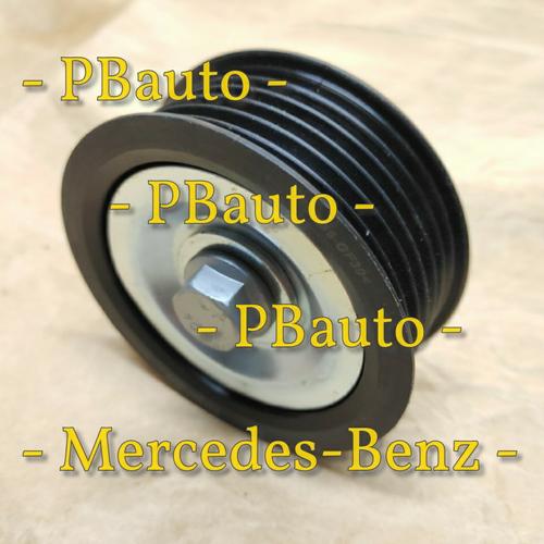 Jual Pulley Iddle m272 Gigi Mercedes Benz Tensioner Mercy