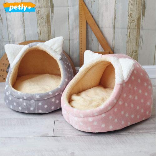 cozy cat beds