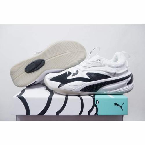 Jual Sepatu Basket Puma RS Dreamer Low Ebony n Ivory Kota