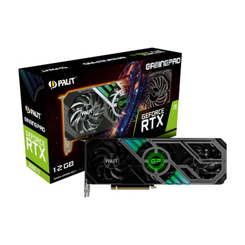 GeForce RTX 3080 GamingPro (Palit GeForce RTX™ 3080 GamingPro  
