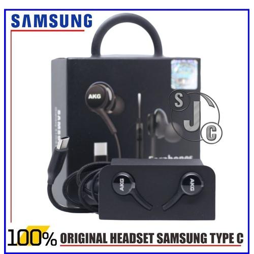 Jual Headset Earphone Samsung Galaxy 