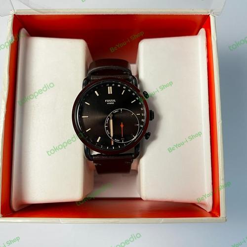 Pria Fossil Q Hybrid FTW 1149 