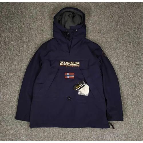 Jual NAPAPIJRI Skidoo 3 Anorak Jacket 