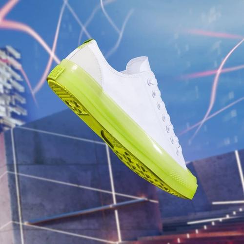 converse white pale putty