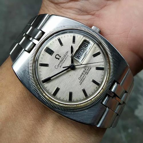 Jual Jam Tangan Original Omega 
