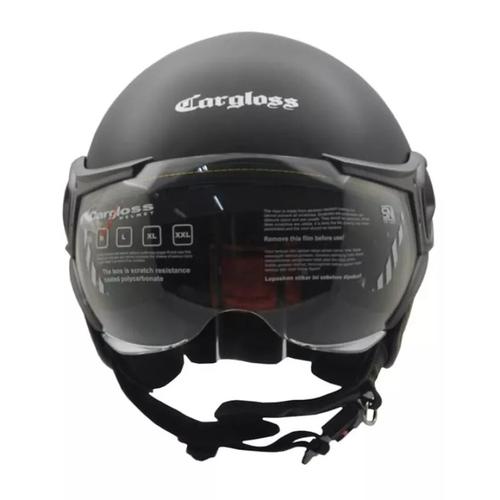Jual CARGLOSS YR HC Gothic Helm Half 
