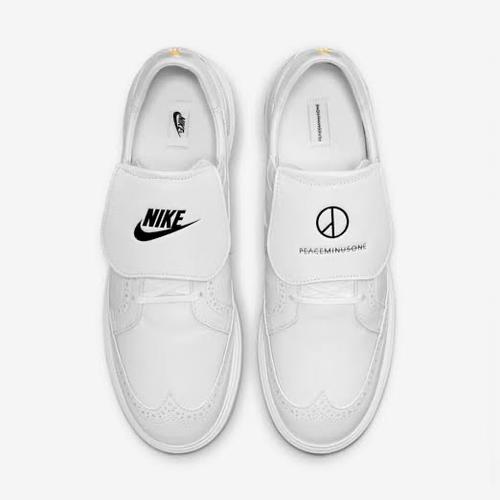 Jual Nike kwondo1 peaceminusone g 