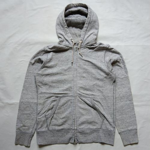 Uniqlo Zip Hoodie Grey di Mujisecondoutdoor | Tokopedia uniqlo
