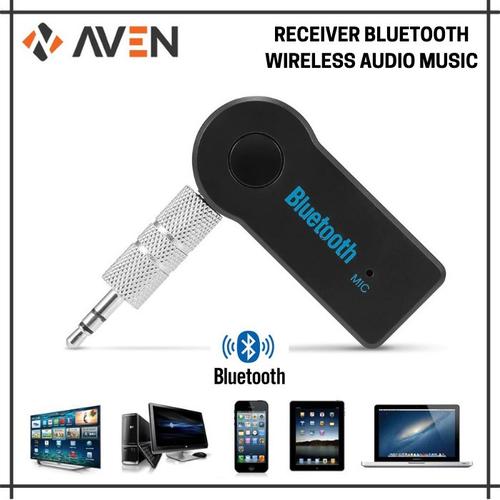 Jual AVEN Wireless Riceiver Bluetooth 