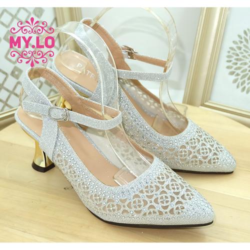 Promo SALE JUAL RUGI SANDAL PESTA SELOP 