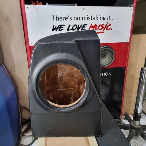 Jual box custom xpander / all new livina subwoofer 8 inch Kota