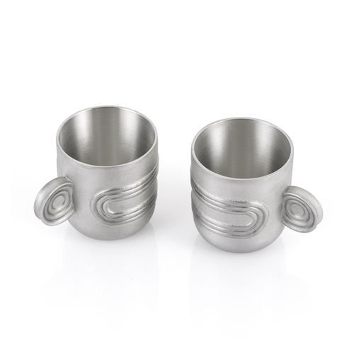 Jual Royal Selangor Java Espresso Cup Pair - PRE ORDER - Jakarta Pusat ...