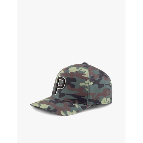 Jual Puma Golf Camo Pattern P 110 