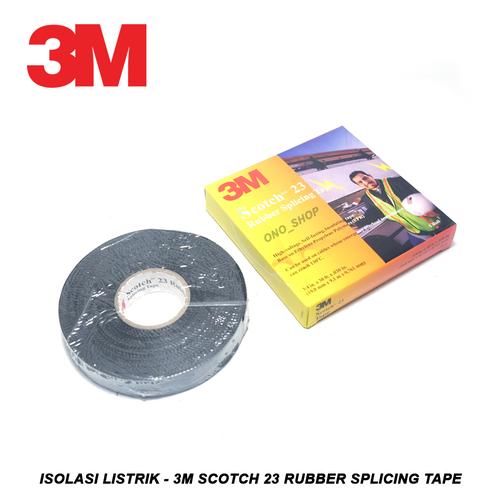 Plymouth Rubber Splicing Tape 2002 – 3/4" X 0.30" X 22ft – Electrical Grade