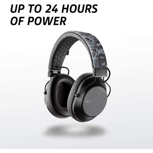 Jual Plantronics Bluetooth Headphone 