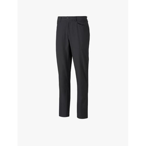 Puma Golf X Pant Mens Pants - Black 