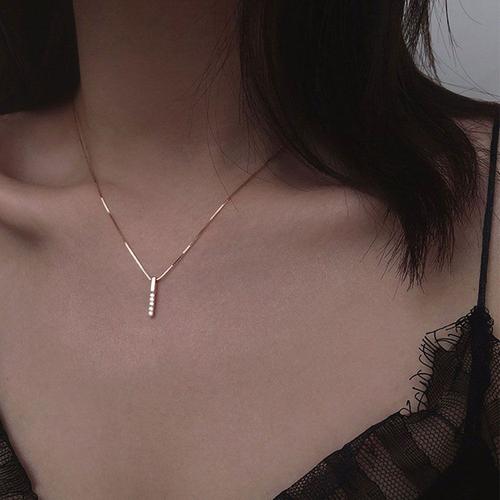 Jual Kalung pendant adjustable - Kota 