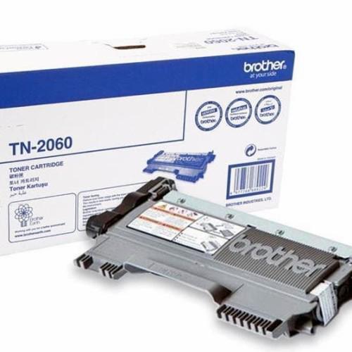 Jual Toner Brother TN 2060 Black 