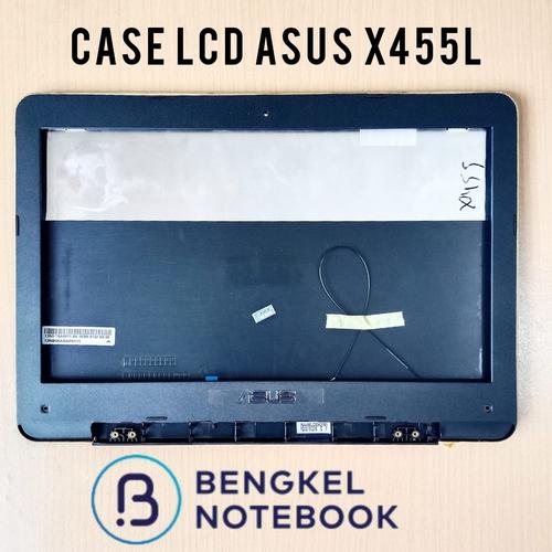 casing asus a455l