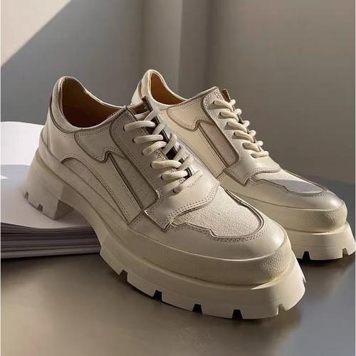 chunky plateau sneaker