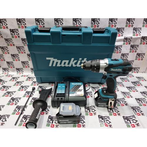 Jual Mesin Bor Besi Tembok Makita 