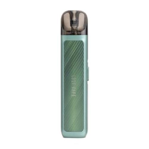 Gambar Authentic Lost Vape Ursa Nano Pod Kit 800mAh - TWILL GREEN dari VapeOi Jakarta Pusat Tokopedia