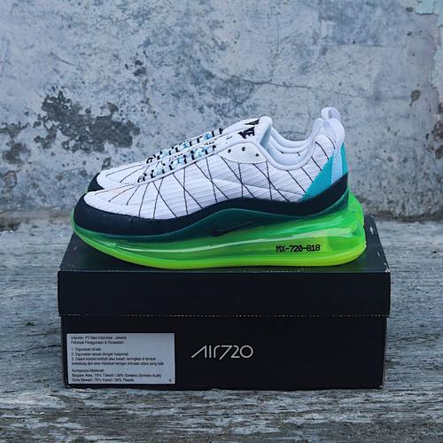 mx 720 818 green