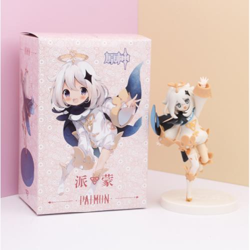 Jual Action Figure Genshin impact : Paimon - Kota Medan - De Fasco ...