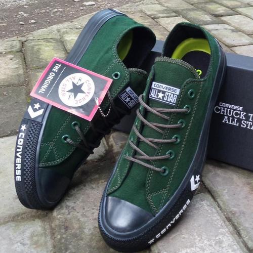 new chucks shoes