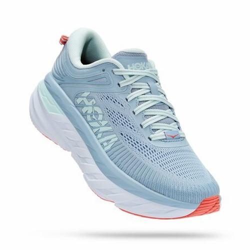 hoka one women's one bondi 7