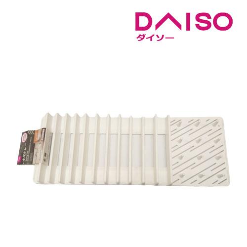Jual Daiso Drying Tray Putih Jakarta Pusat DAISO JAPAN OFFICIAL