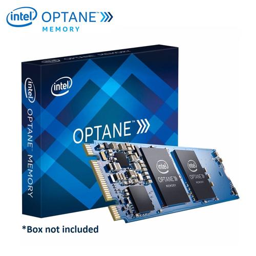 Jual Intel Optane Memory M10 16GB M.2 2280 NVMe 3D XPoint HDD