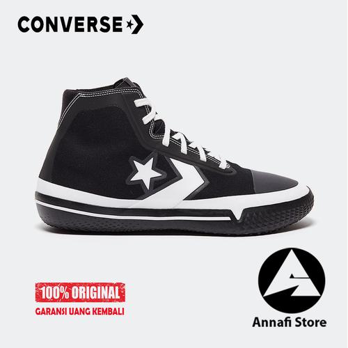 Promo JUAL SEPATU SNEAKERS CONVERSE CHUCK TAYLOR ALL STAR PRO BB 170423C -  41 - Kota Tangerang - annafi shoes | Tokopedia