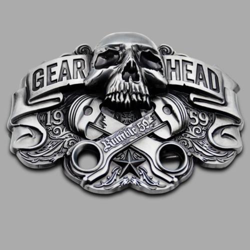 Gambar KEPALA IKAT PINGGANG SABUK BELT BUCKLE COWBOY RETRO VINTAGE RIDERS dari DO OFFICIAL STORE Kota Bekasi Tokopedia