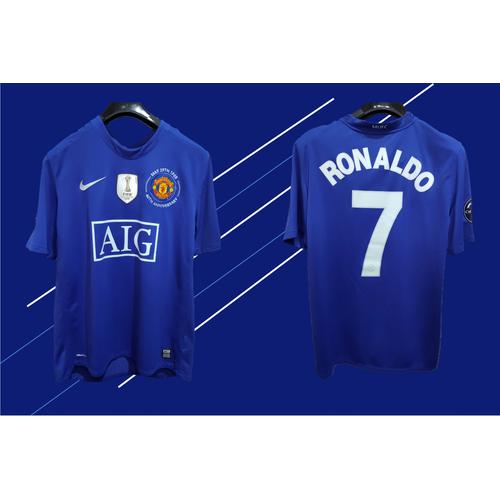 Promo Original Jersey Manchester United 