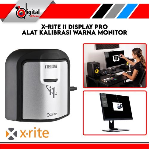 高品質，新品 【新品・送料無料】X-rite i1Display Pro ディスプレイ
