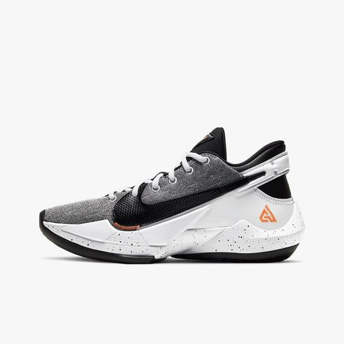 zoom freak 2 black white