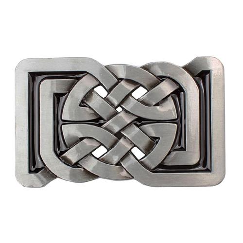 Gambar BUCKLE BELT KEPALA IKAT PINGGANG SABUK CELTIC VINTAGE CLASSIC SILVER dari DO OFFICIAL STORE Kota Bekasi Tokopedia