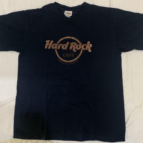 Jual KAOS HARD ROCK CAFE KUALA LUMPUR ORIGINAL SECOND - Kota Bekasi -  ElkanaRP Store | Tokopedia