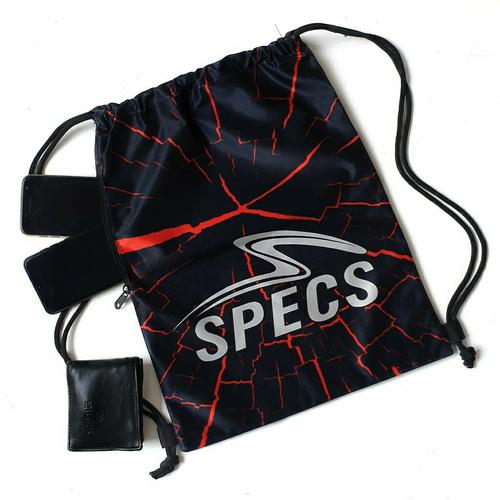 gymsack specs